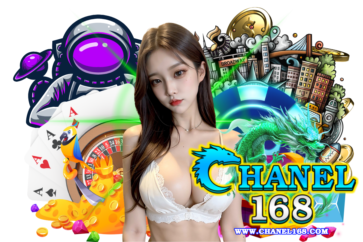 chanel168 vip